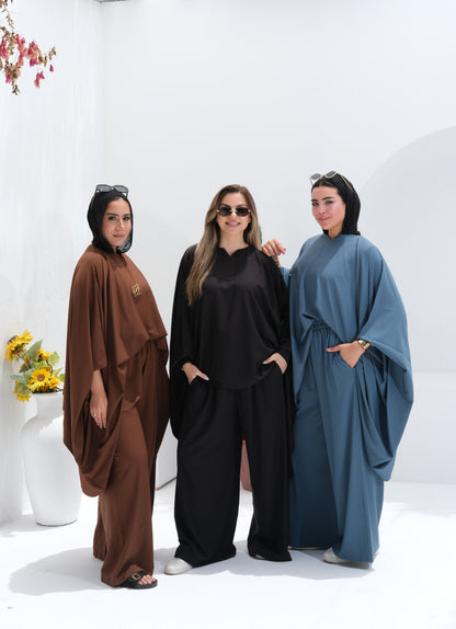 Layaly premium set