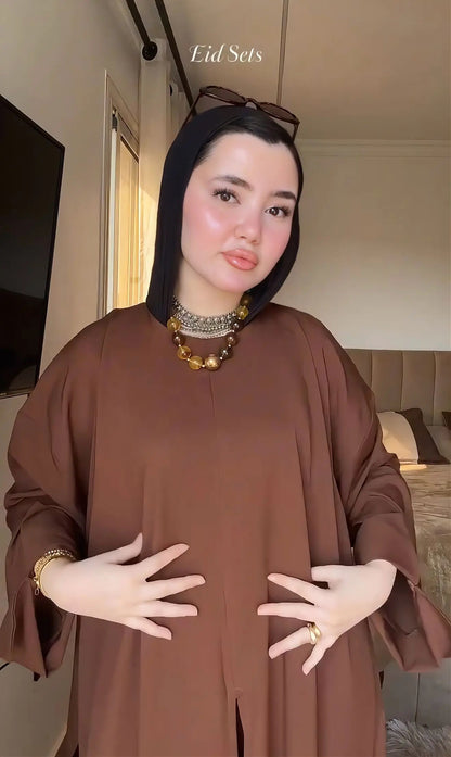 Luxe Soft Set