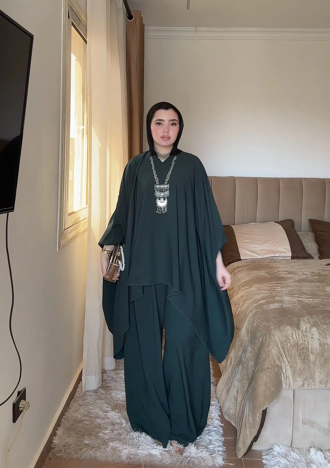 Layaly premium set