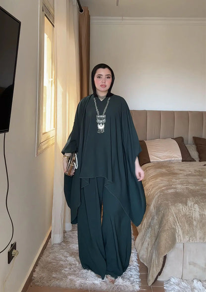 Layaly premium set