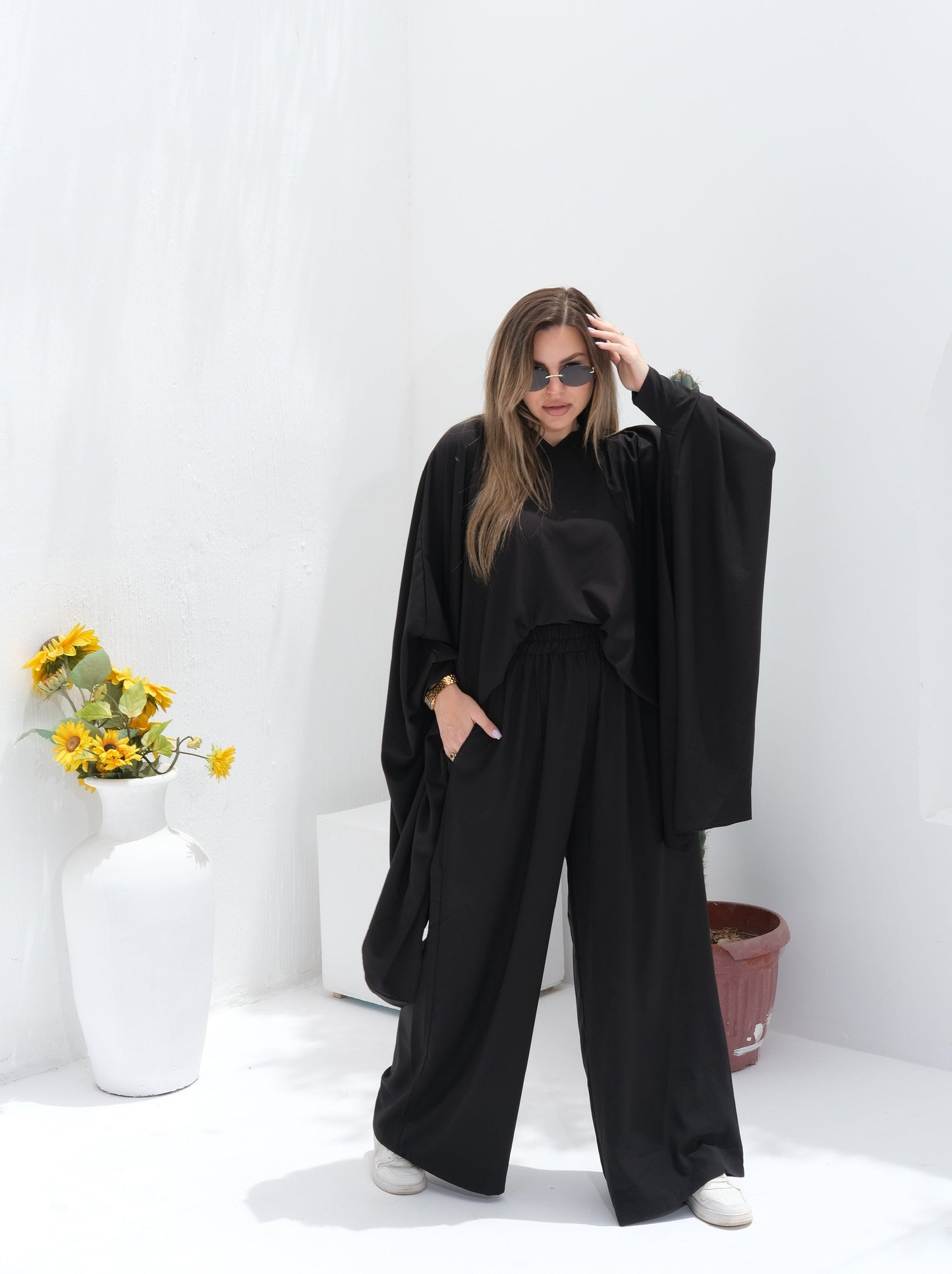 Layaly premium set