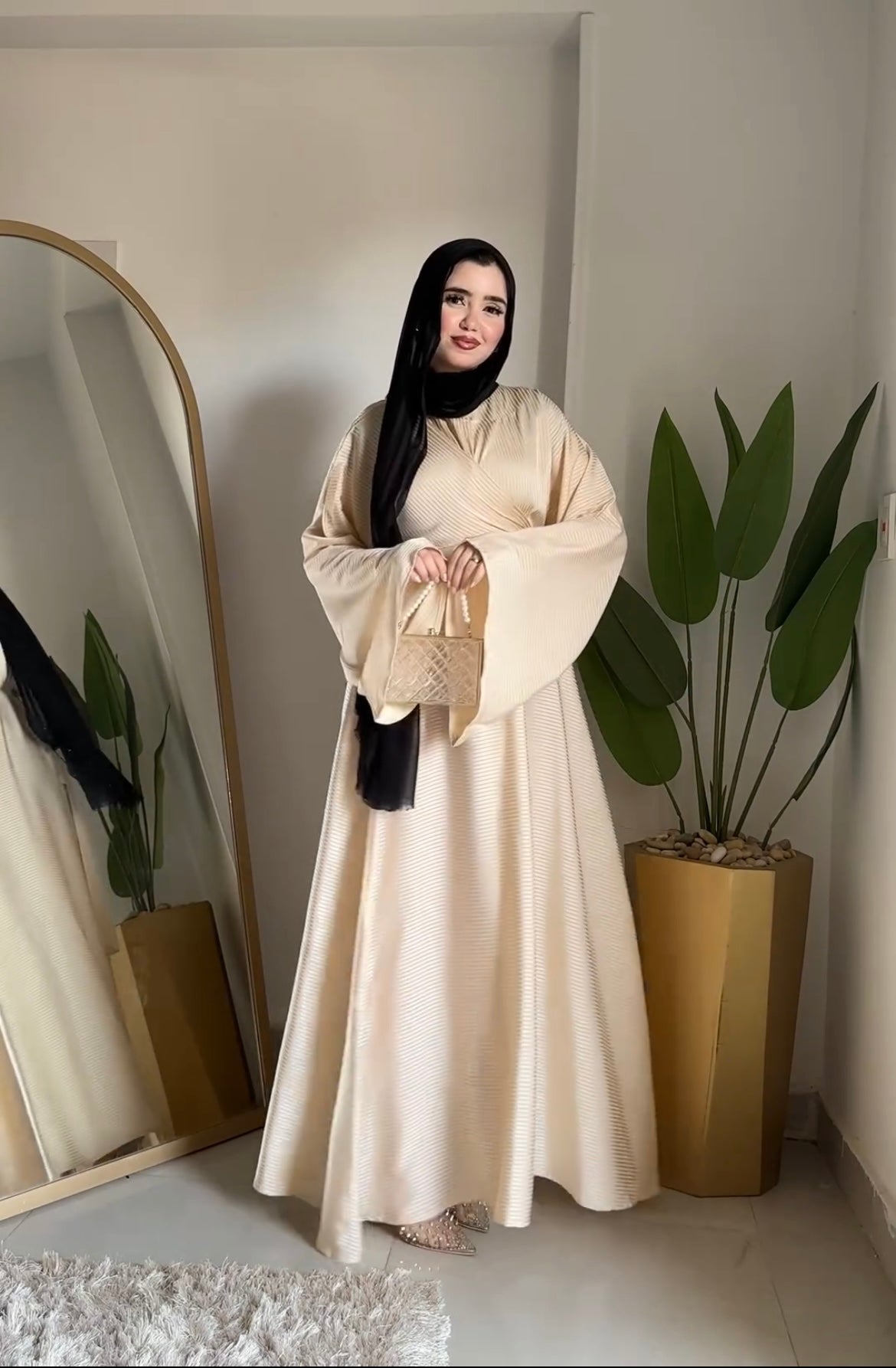 Frasha dress