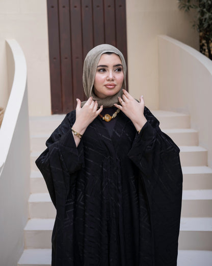 Jakar Abaya