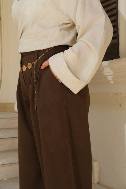 Chic Fit Pants