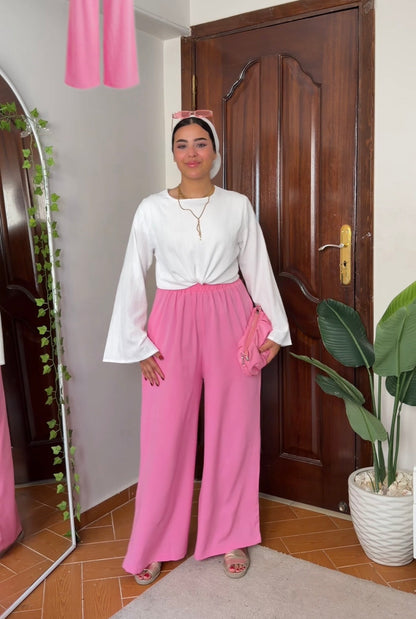 Layaly pants
