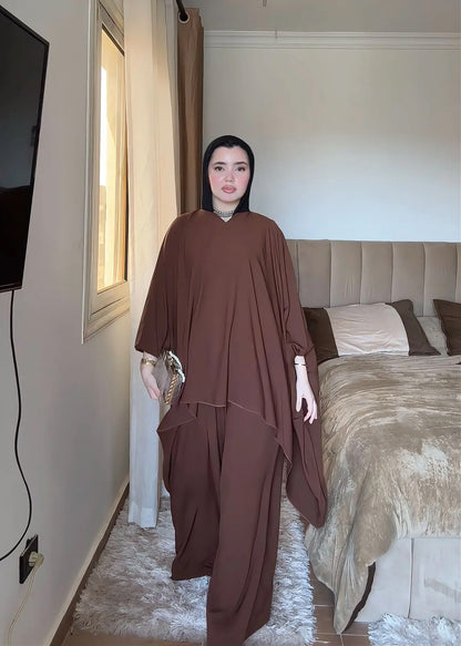 Layaly Premium Set