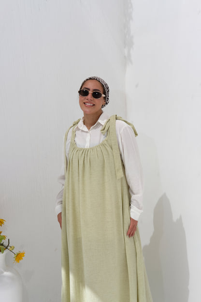 Summery Dress