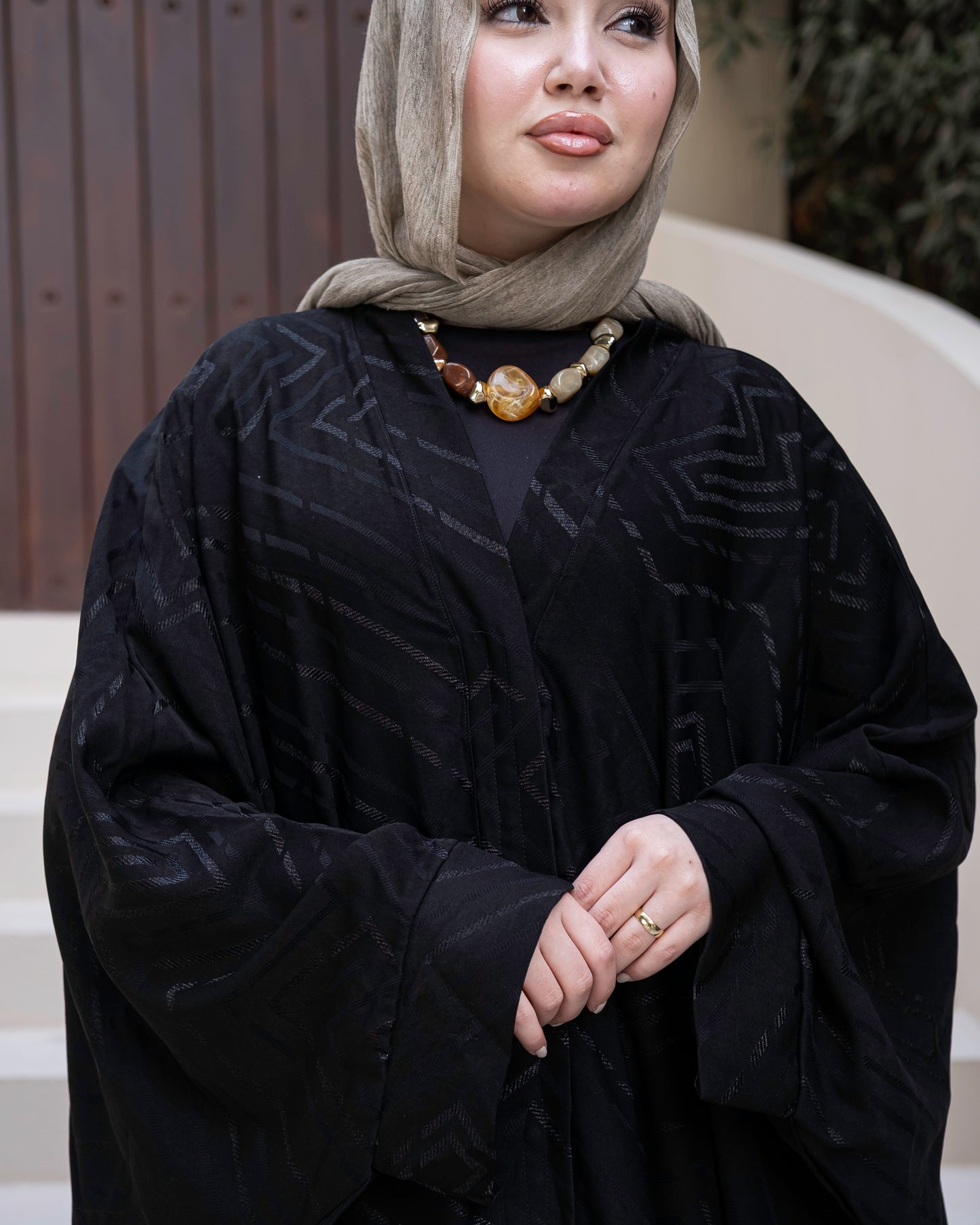 Jakar Abaya