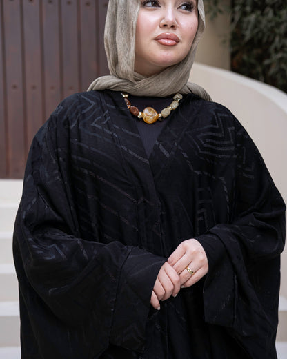 Jakar Abaya