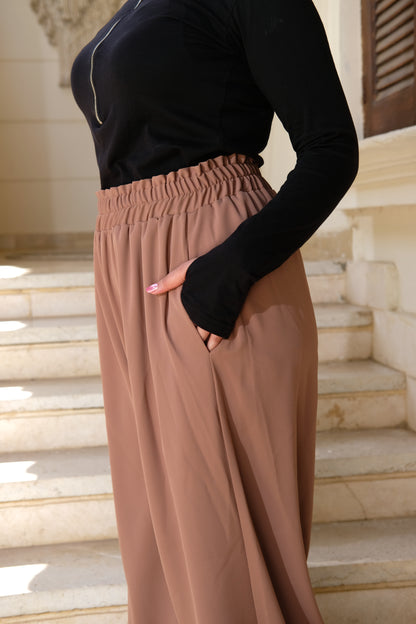 Comfy Wide leg pants