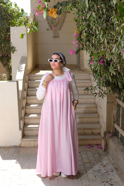 Summery dress