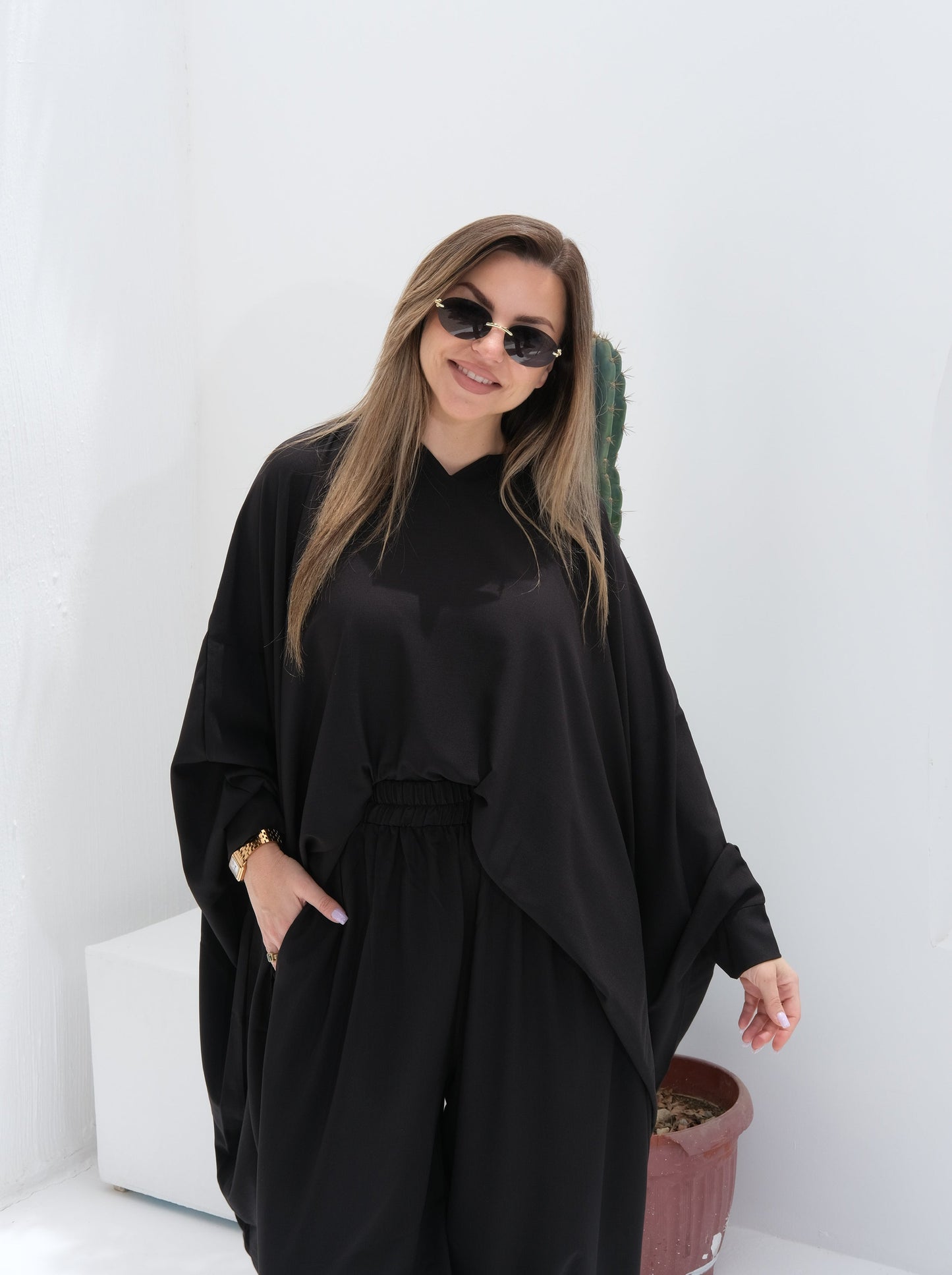 Layaly premium set