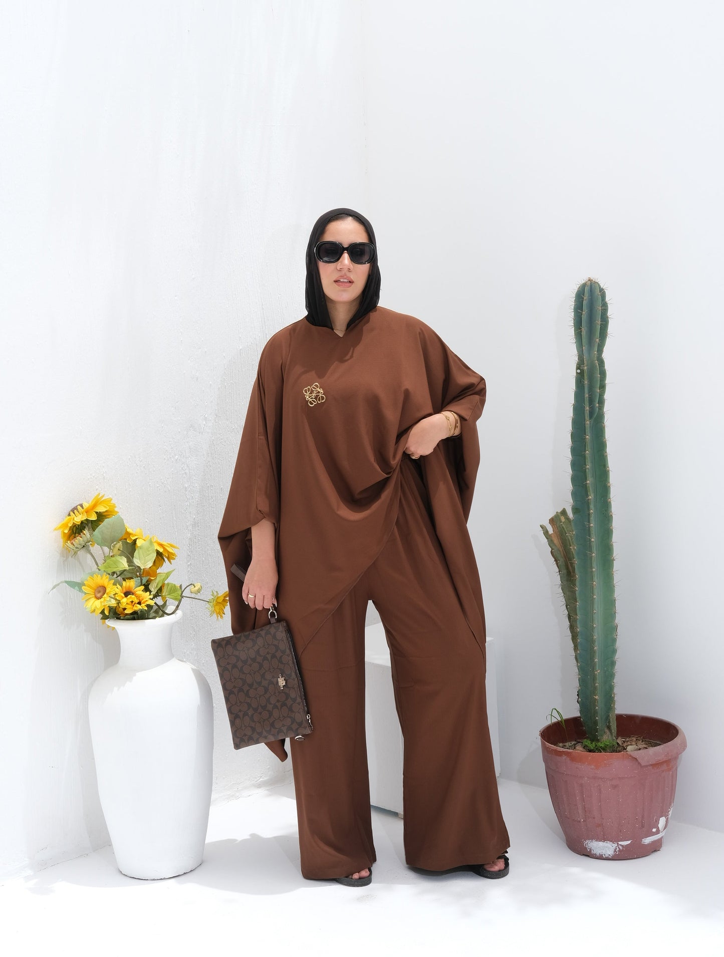 Layaly Premium Set