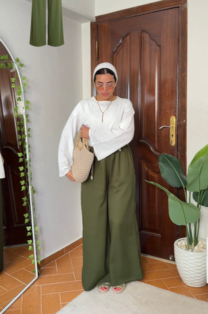 Layaly pants