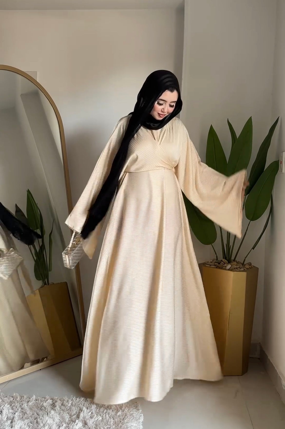 Frasha dress