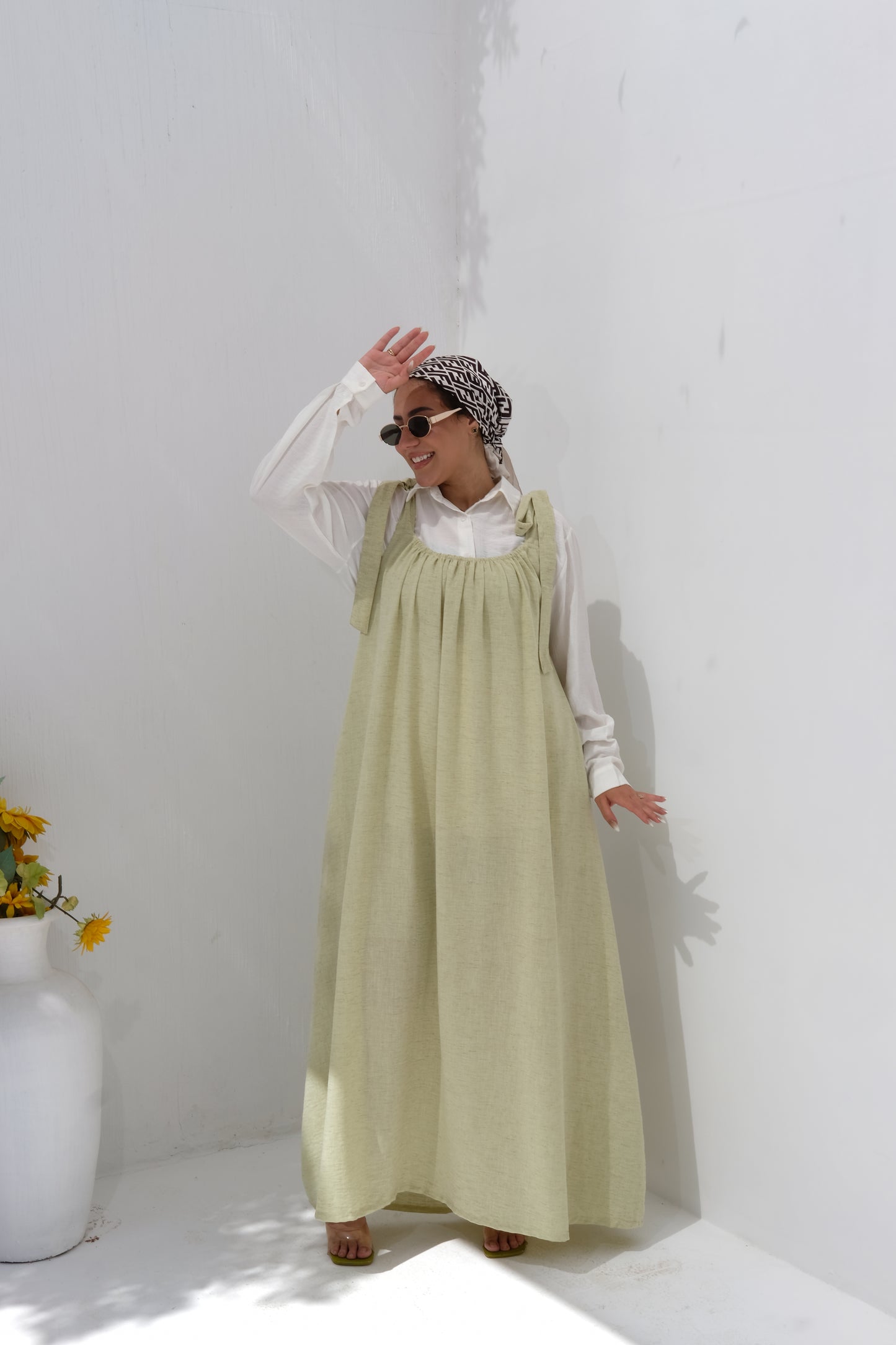 Summery Dress