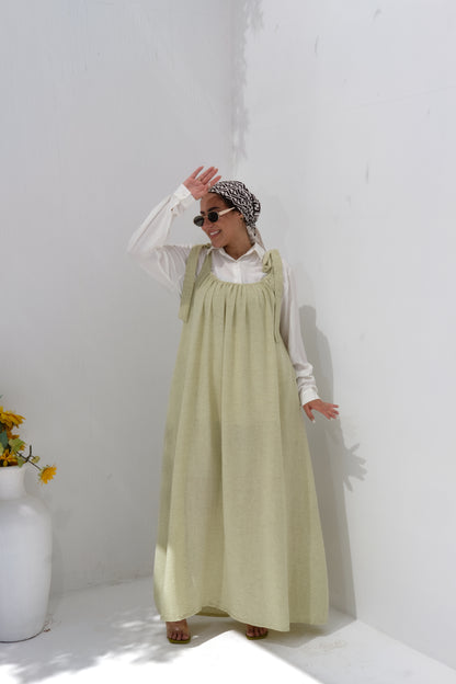 Summery Dress