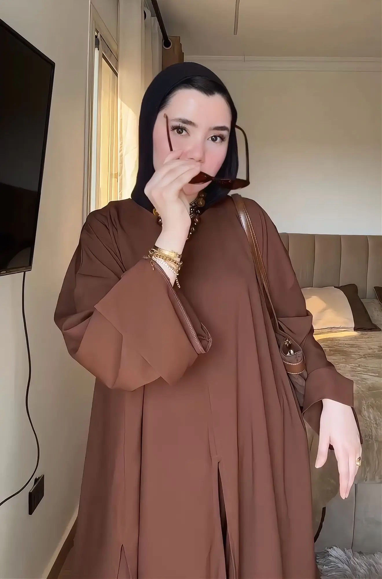 Luxe Soft Set