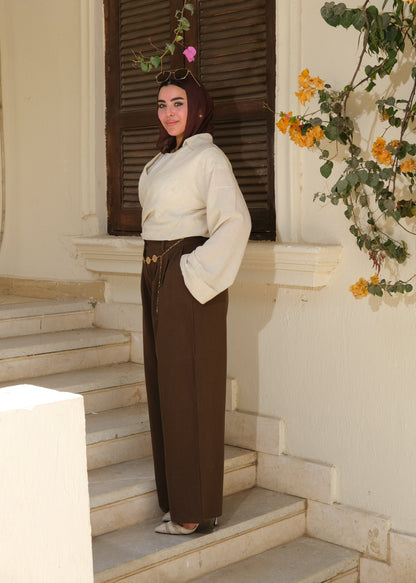 Chic Fit Pants