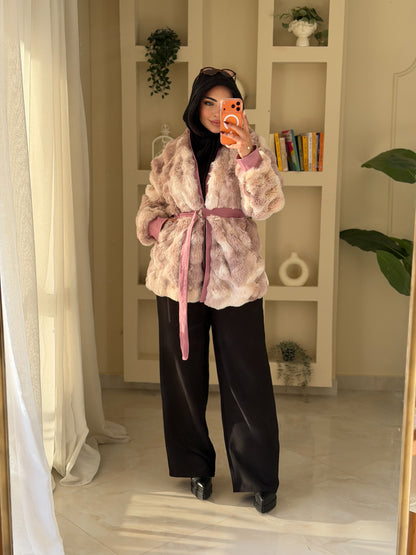 EVE Jacket