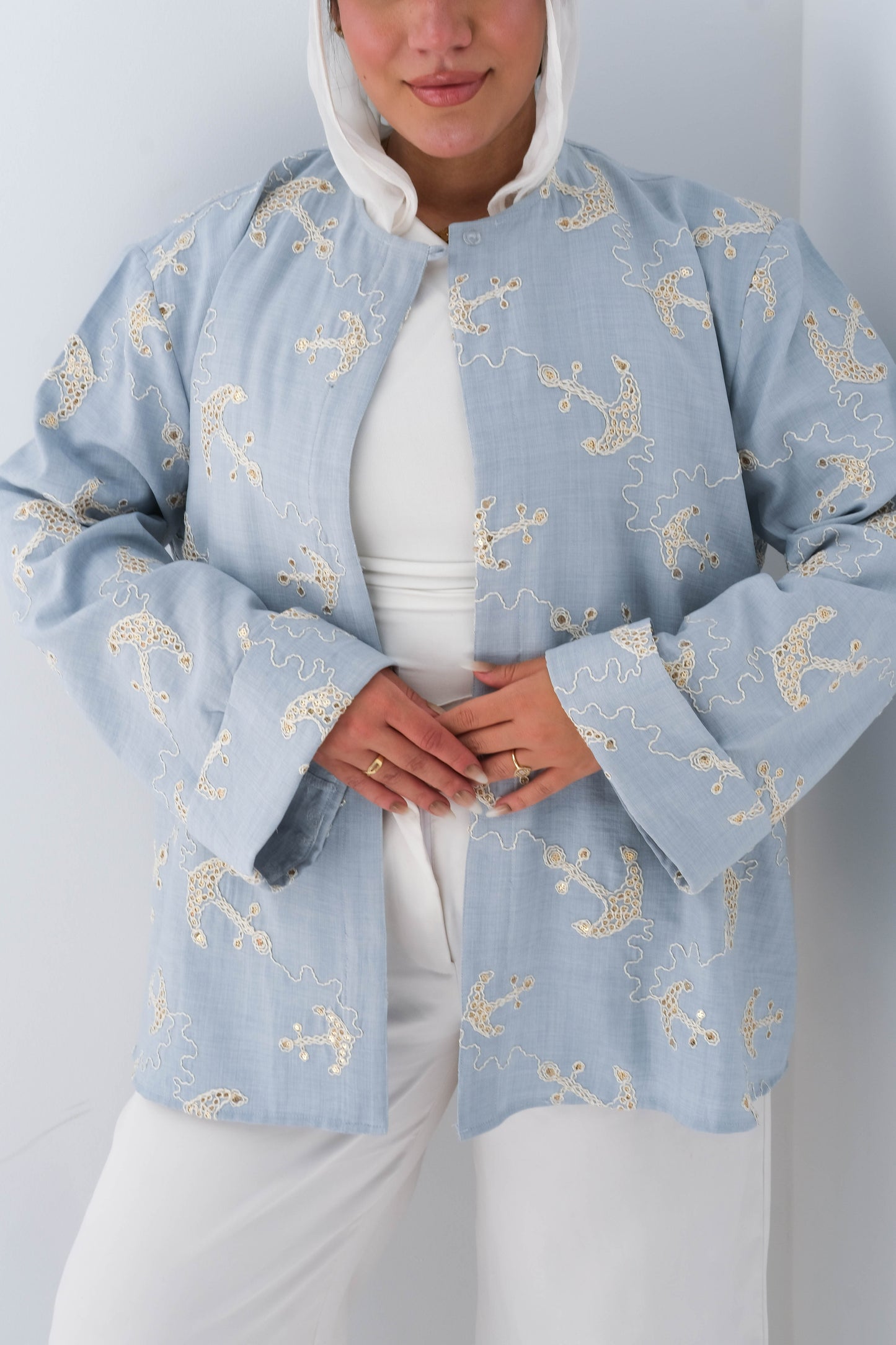 Royal bloues