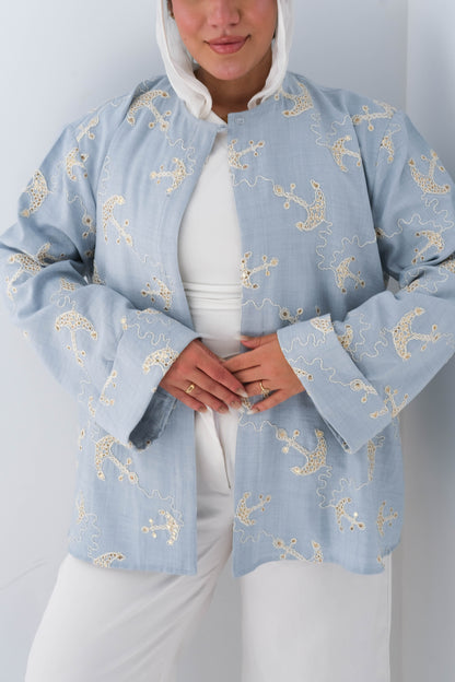Royal bloues