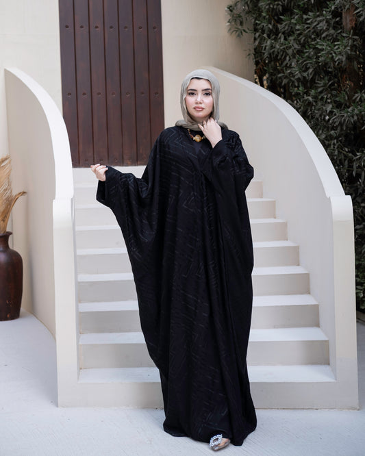 Jakar Abaya