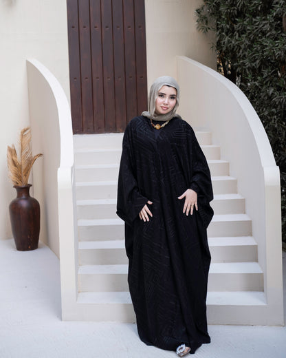 Jakar Abaya