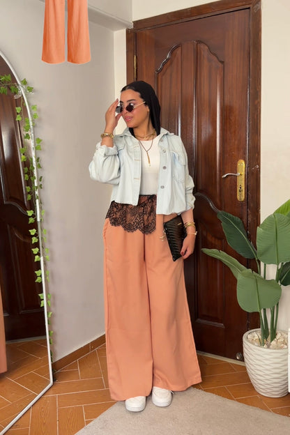 Layaly pants