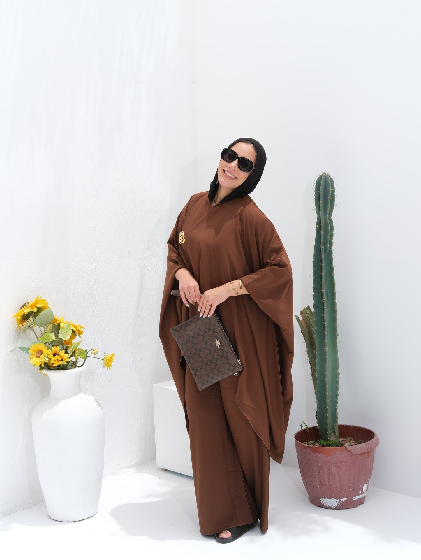 Layaly Premium Set