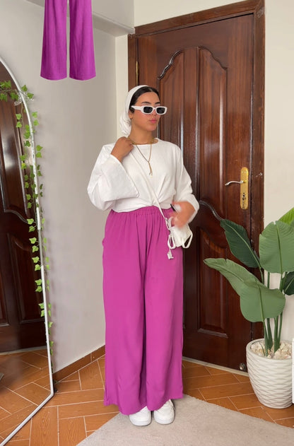 Layaly pants