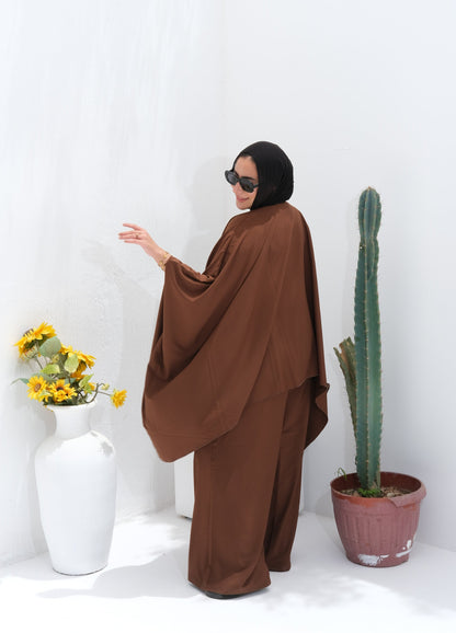 Layaly Premium Set
