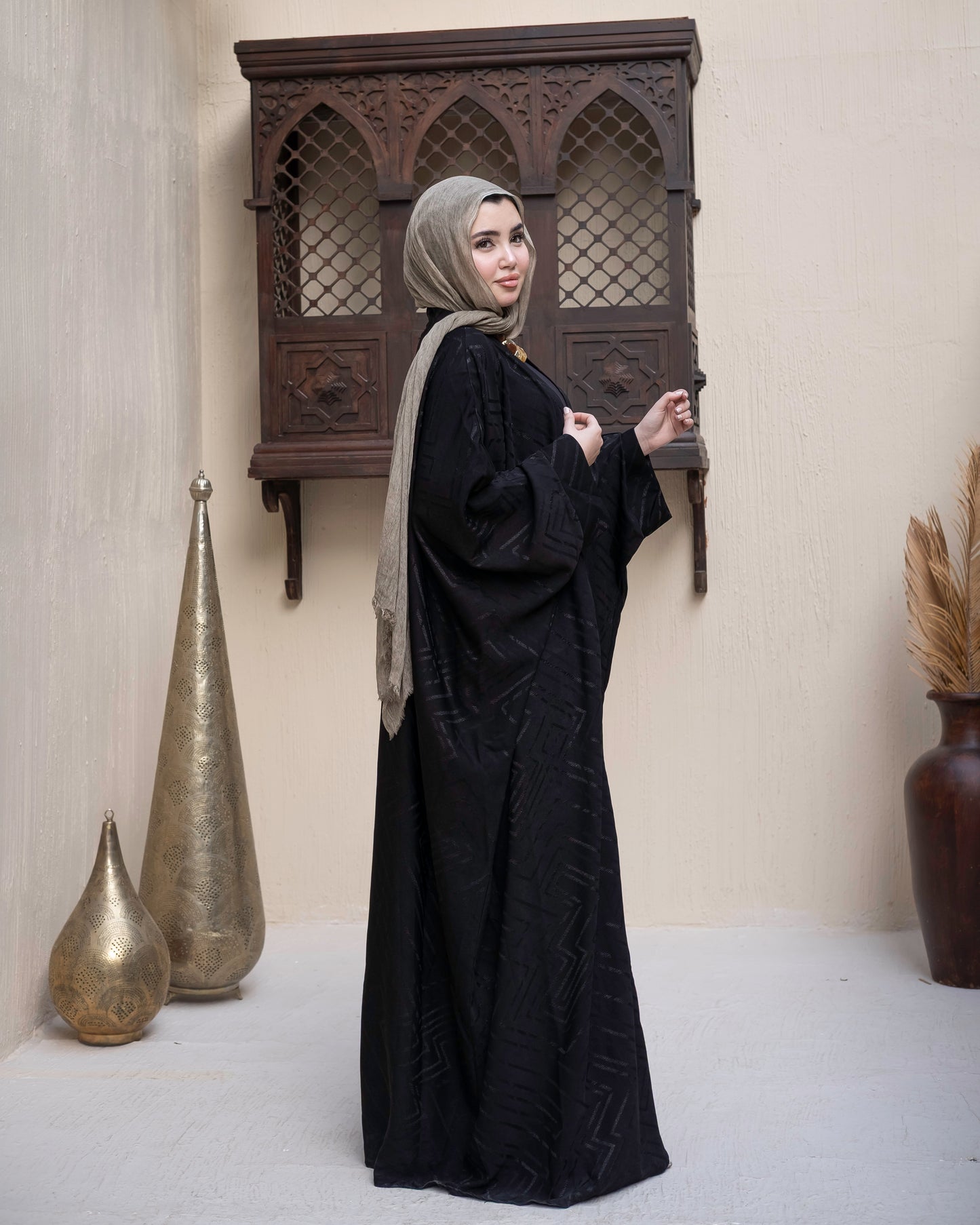 Jakar Abaya