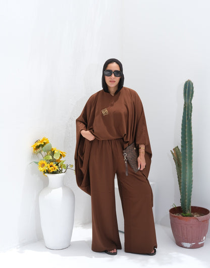 Layaly Premium Set