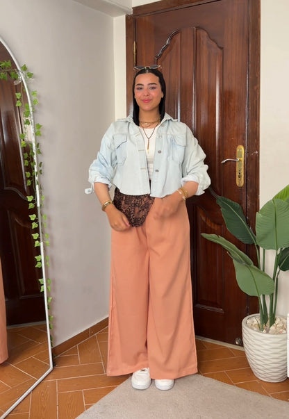Layaly pants