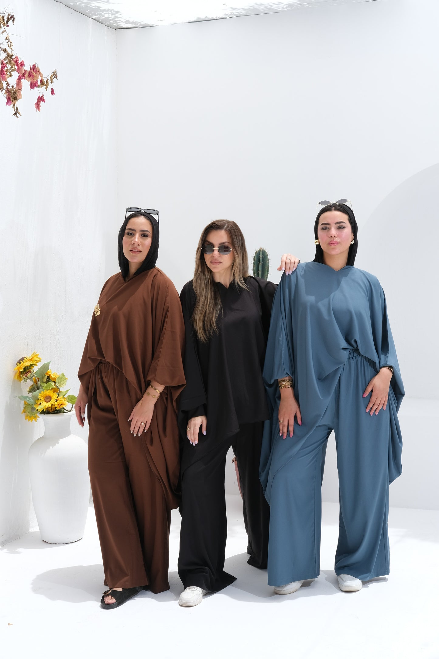 Layaly preimum set