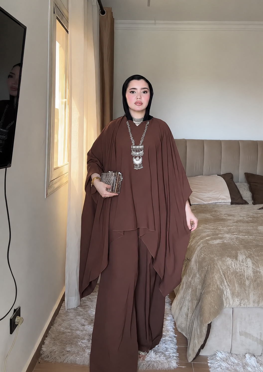 Layaly preimum set