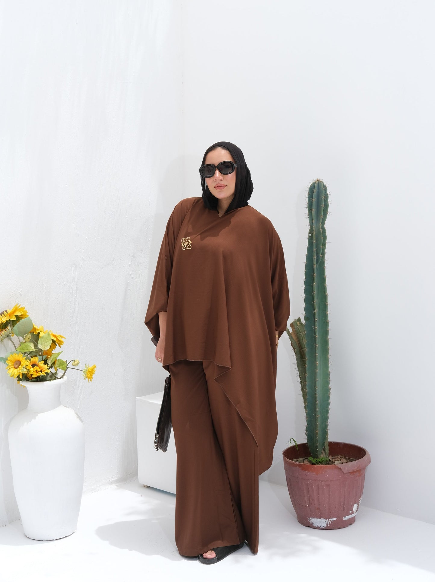Layaly Premium Set