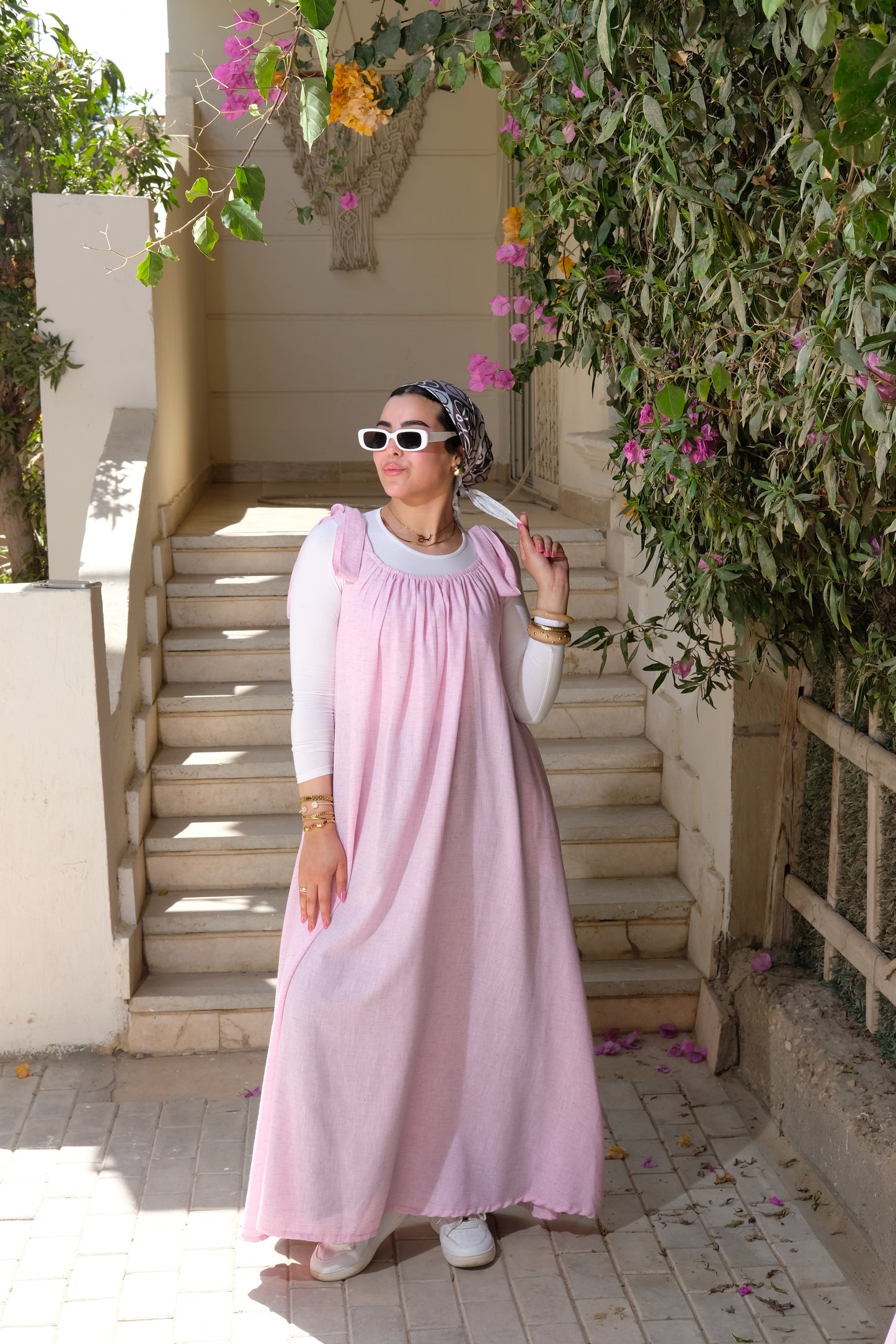Summery dress