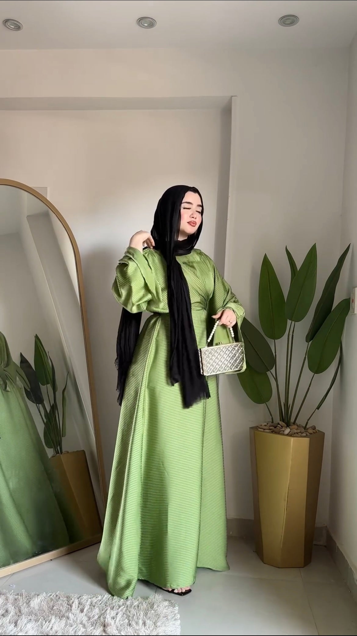Frasha dress