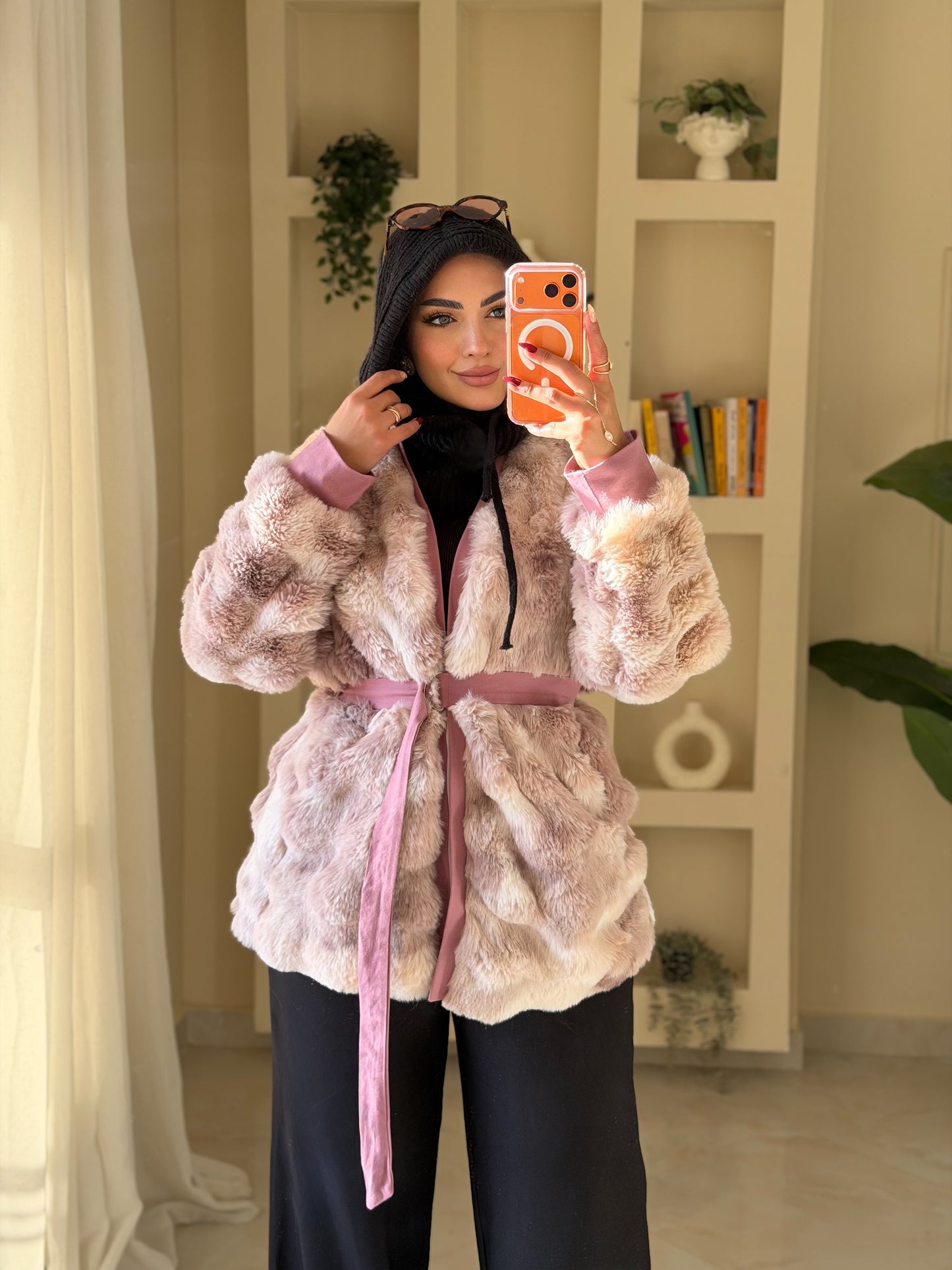 EVE Jacket
