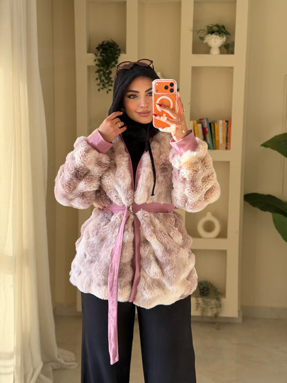 EVE Jacket