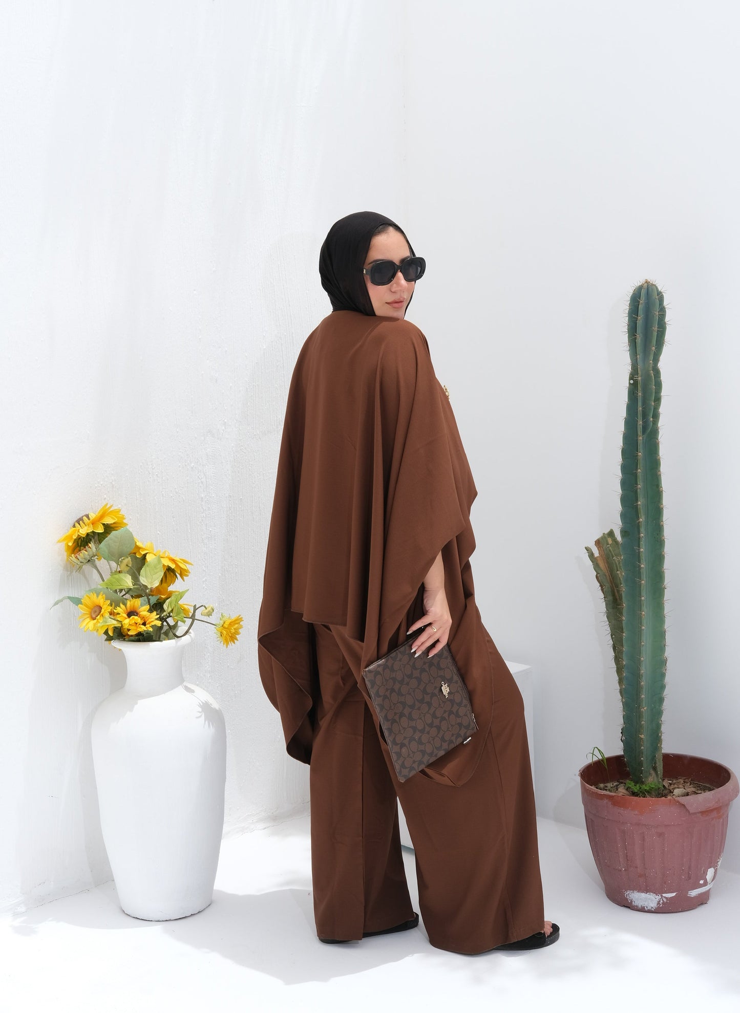 Layaly Premium Set
