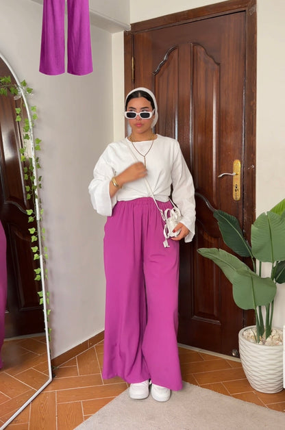 Layaly pants