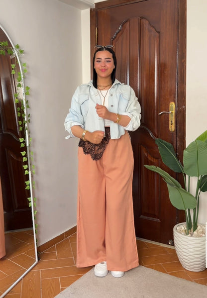 Layaly pants