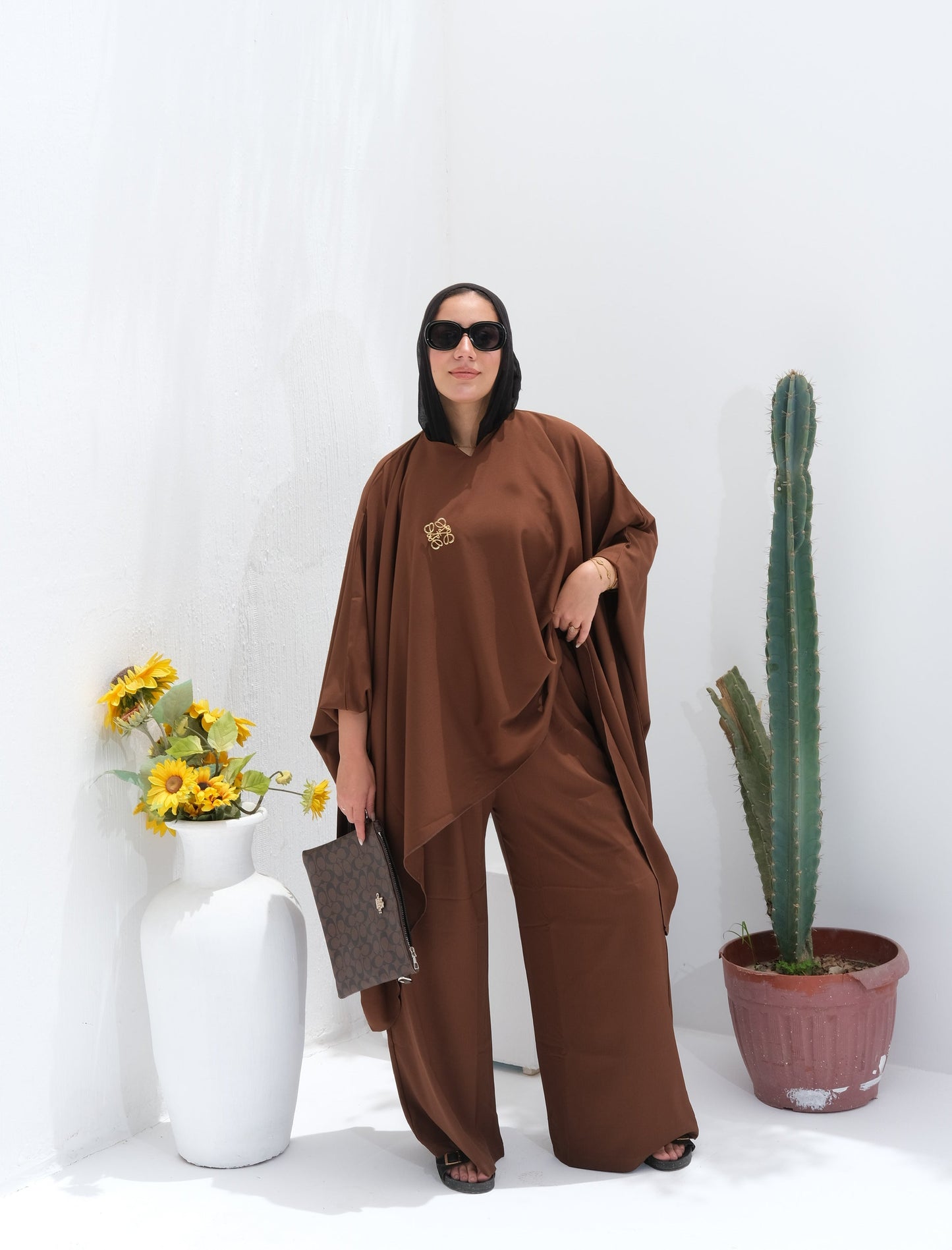 Layaly Premium Set