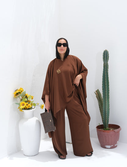 Layaly Premium Set