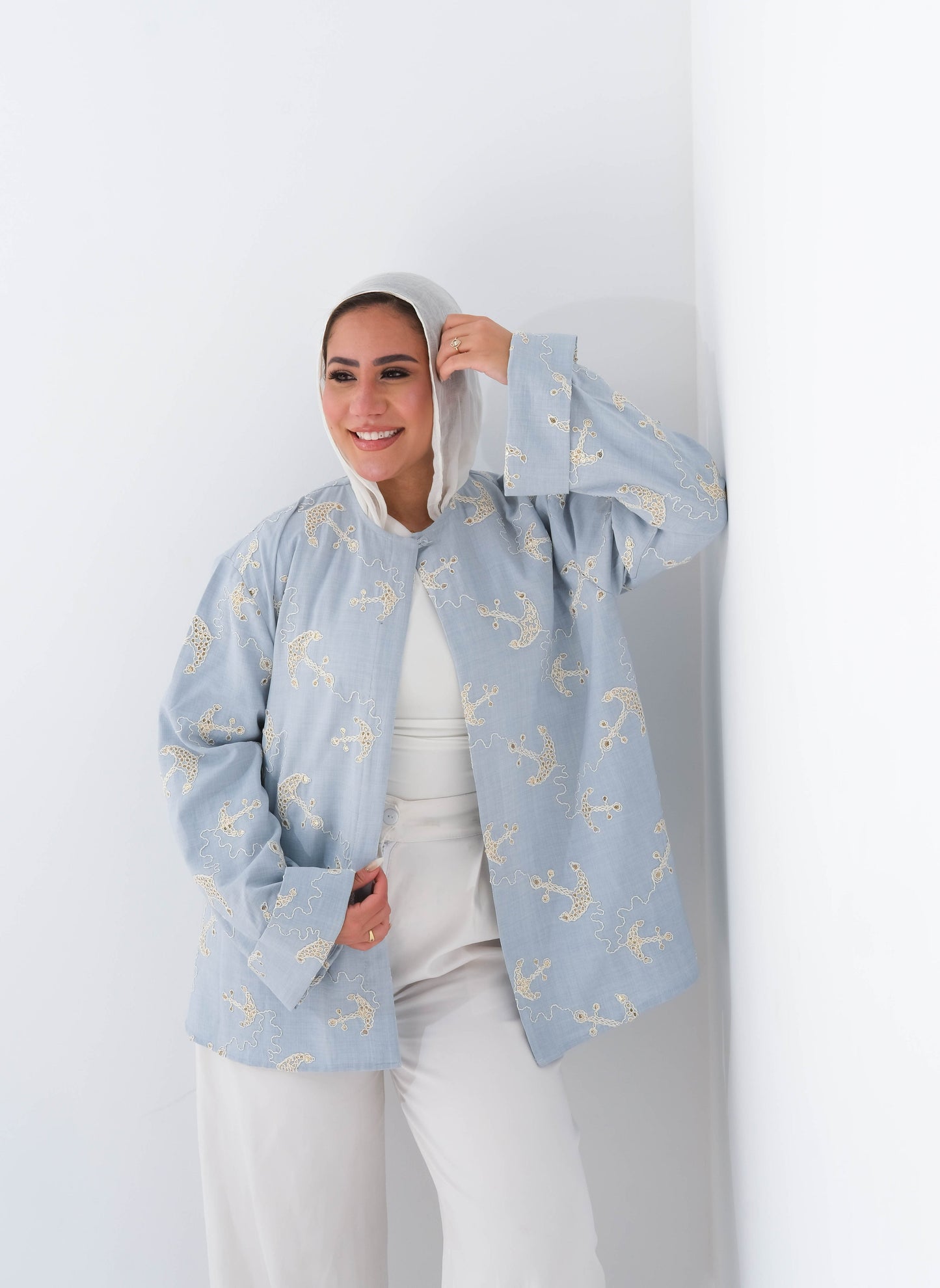 Royal bloues