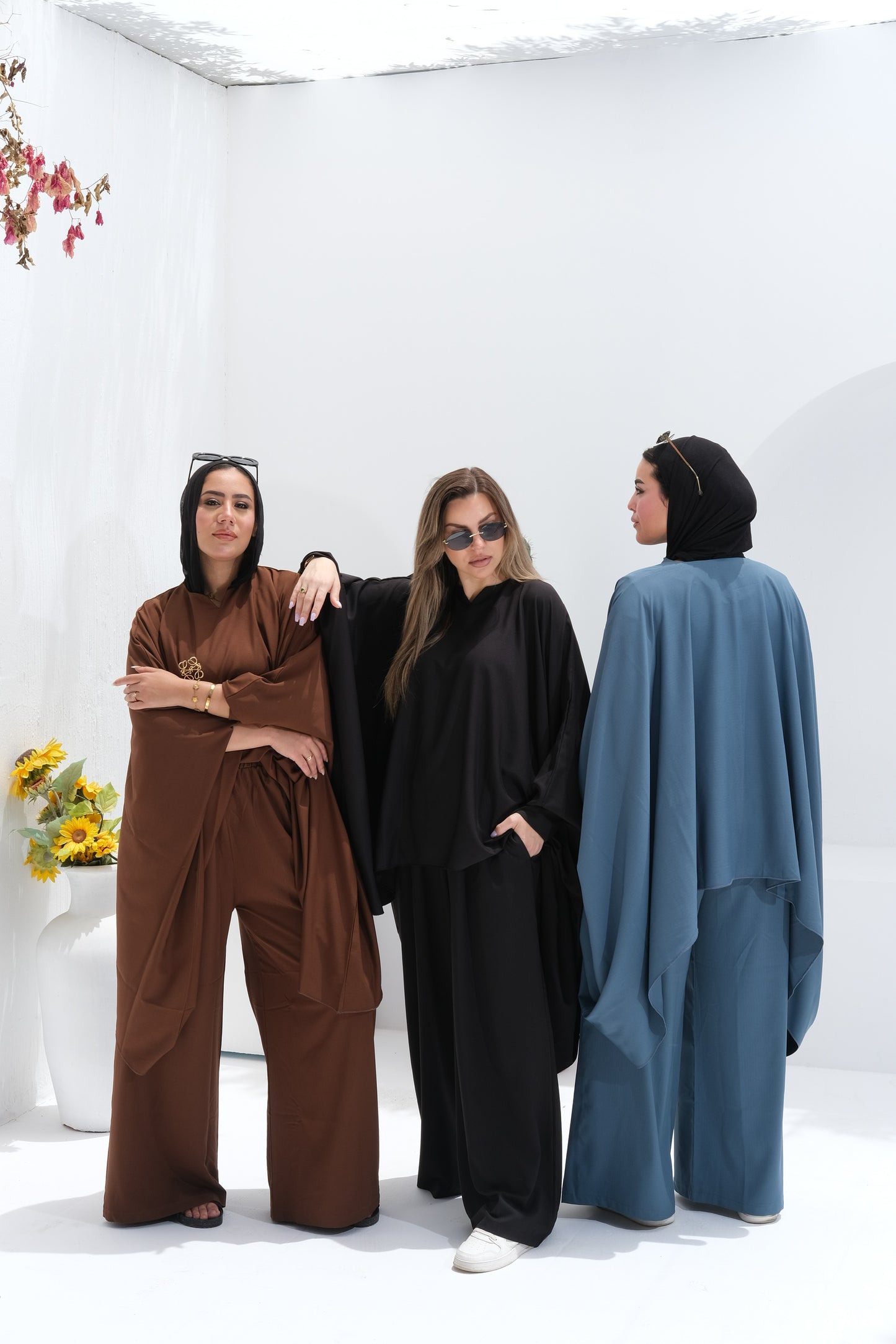 Layaly preimum set