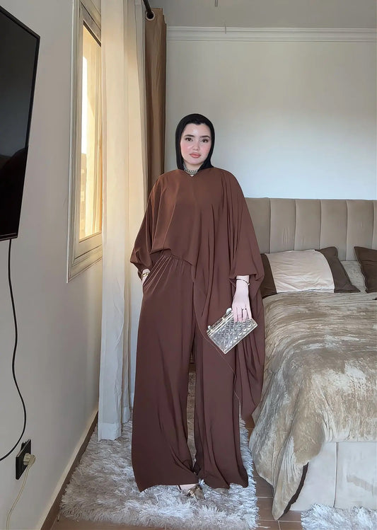 Layaly Premium Set